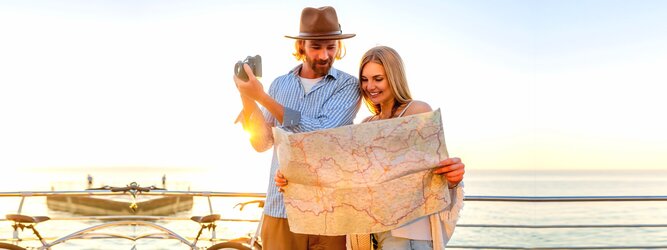 Trip Erlebnisse - Reisen & Pauschalurlaub finden & buchen - Top Angebote für Urlaub finden