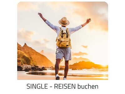 Single Reisen - Urlaub auf https://www.trip-erlebnisse.com buchen