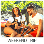 Trip Erlebnisse zeigt Reiseideen für den nächsten Weekendtrip. Lust auf Highlights, Top Urlaubsangebote, Preisknaller & Geheimtipps? Hier ▷